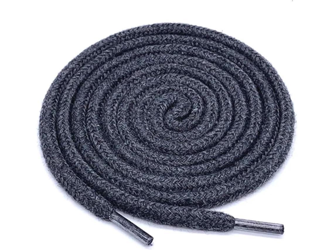 Cordão de Substituição, 125cm, Para Calças De Fato Treino, Hoodies, Cordão De Cintura, Faça Você Mesmo Cor 2