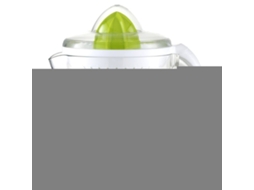 Espremedor Elétrico Potente e Eficiente de 1 0L para Sucos Frescos Prepare Sucos Naturais com Facilidade Usando Este Espremedor Elétrico com THULOS