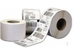 Etiquetas para Códigos de Barras ZEBRA 02100BK10645