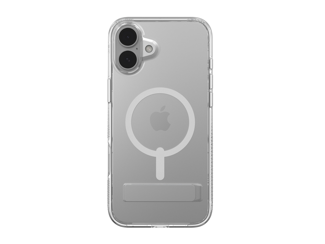 Capa Palace Snap para iPhone 16 Plus ZAGG