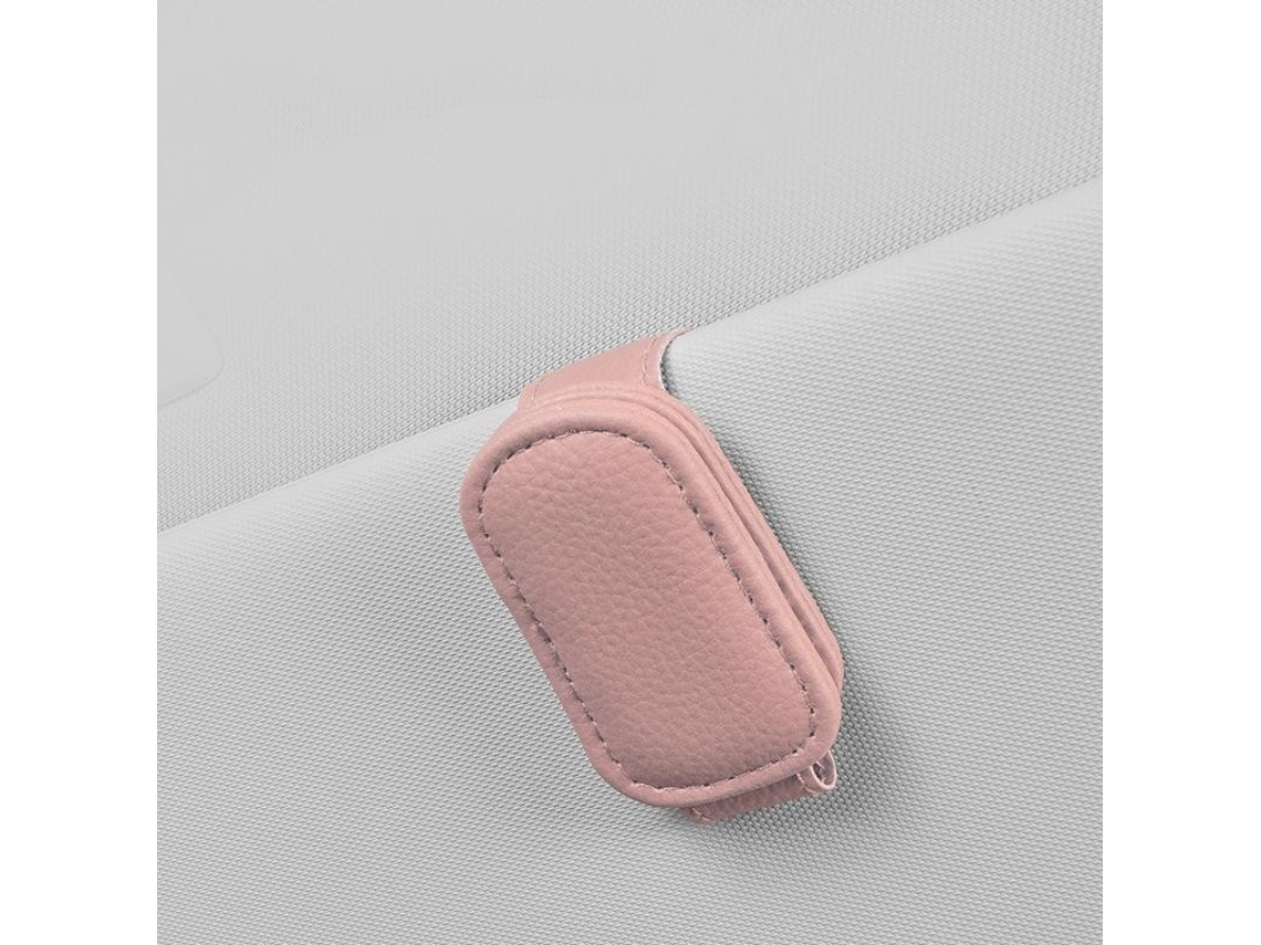 Suporte Para Óculos Automotivo