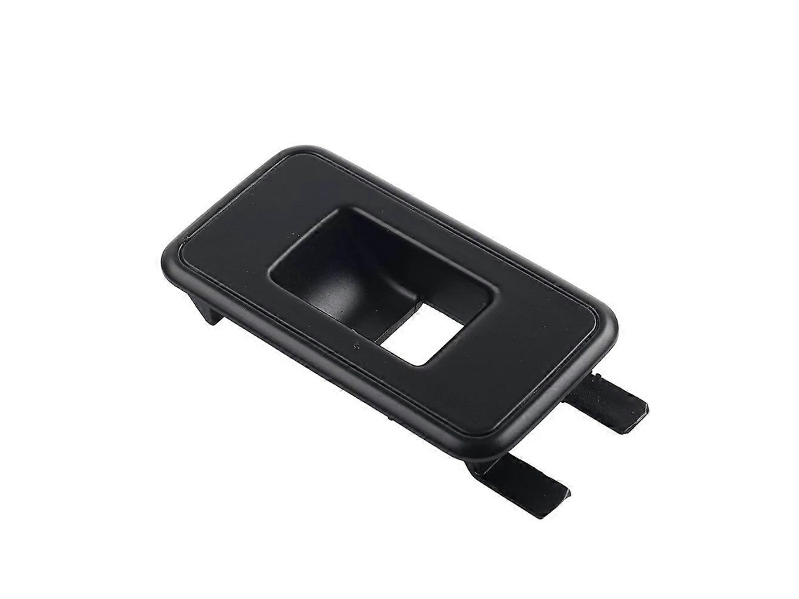 Lr047065 Moldura Do Interruptor Do Vidro Da Porta Do Carro Para Land Rover Range Rover Sport 2013-2017