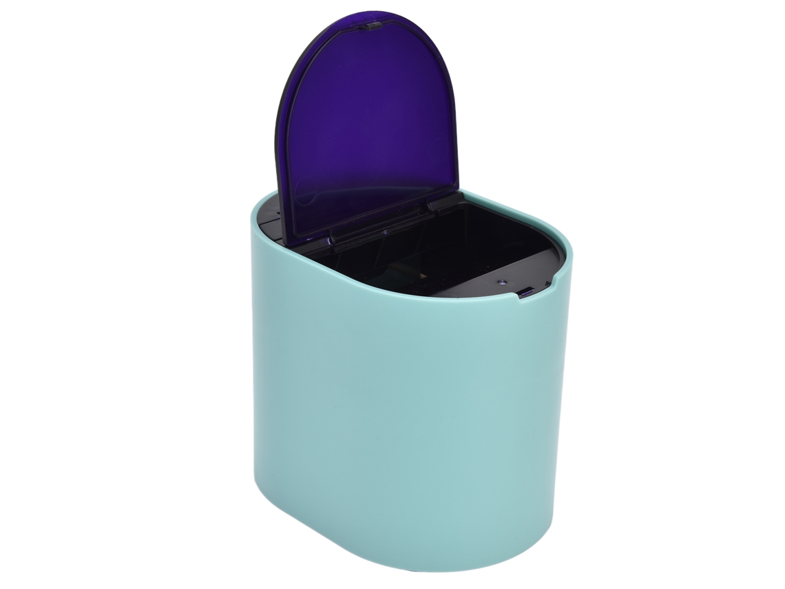 Dispenser De Palitos De Dentes Com Indução Inteligente E Salto Automático Da Laxiscreed