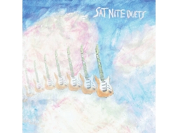Vinil Sat. Nite Duets - Air Guitar