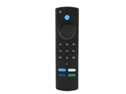 Controle Remoto Voz L5b83g LAXISCREED Fire Tv