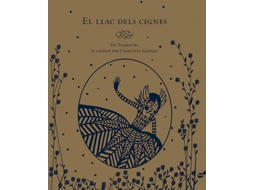 Livro El Llac Dels Cignes