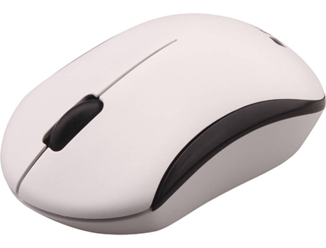 Rato Wireless  MW5 Branco
