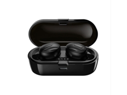 Auscultadores Bluetooth ENZON 16981 Preto