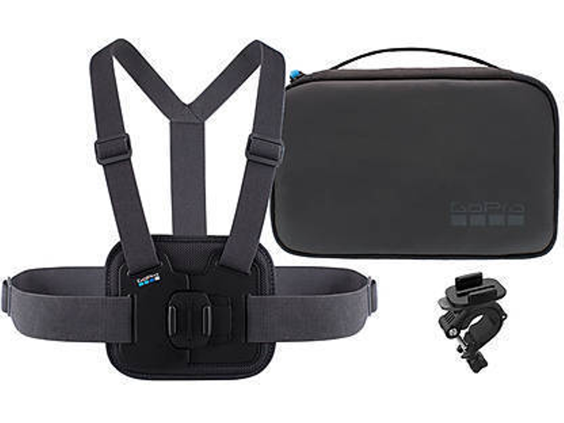Kit GOPRO Sports