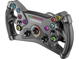 Volante com Fios MOZA Racing KS GT (PC - 30 cm - Preto)