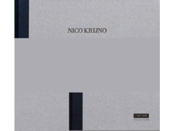 Livro New Gestures de Nico Krijno (Inglês)