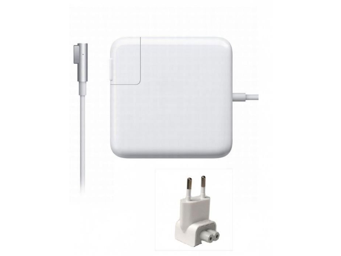 Adaptador/carregador De Alimentação Magsafe 1 De 85 W (não Magsafe 2) (a1172) Para Apple Macbook E Macbook Pro (15 Polegadas/17 Polegadas)