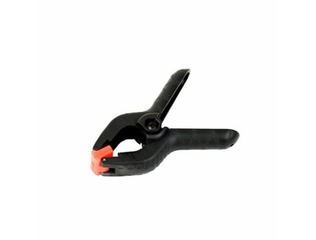 Pince De Serrage Mobila 401161 Lote De 4 Pinças De Mola Em Plástico