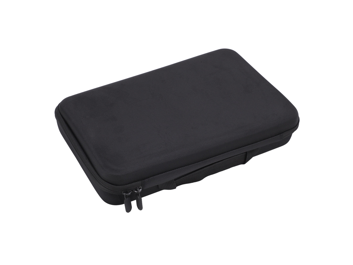 Sports Camera Storage Bag Portable Water Resistant Travel Case For Gp Hero9 10 Sports Camera LAXISCREED