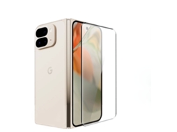 Pelicula de Vidro AQUAFORGE Pixel 9 Pro Fold