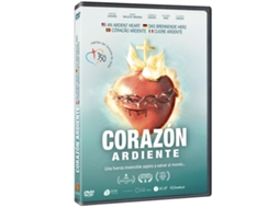 Corazón Ardiente 2020