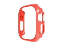 Lurelia Capa Red 40mm, Compatível Com Apple Watch