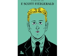 Livro Cuentos De F. Scott Fitzgerald de Francis Scott Fitzgerald (Espanhol)
