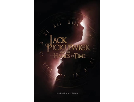 Livro Jack Picklewick and the Hands of Time de Harris Needham (Inglês)