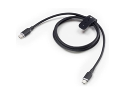 Cabo Charge Stream Usb-C ZAGG Preto