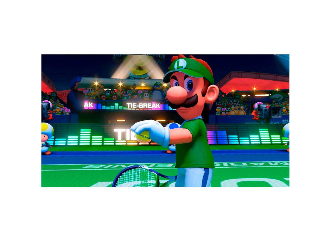 Nintendo Mario Tennis Aces Switch