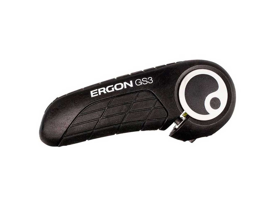 Guiador ERGON 3 barra termina
