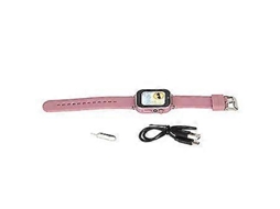 Relógio inteligente infantil com câmera dupla, múltiplas funções, smartphone HD para meninos e meninas Ly Ebike (4 a 12 anos)
