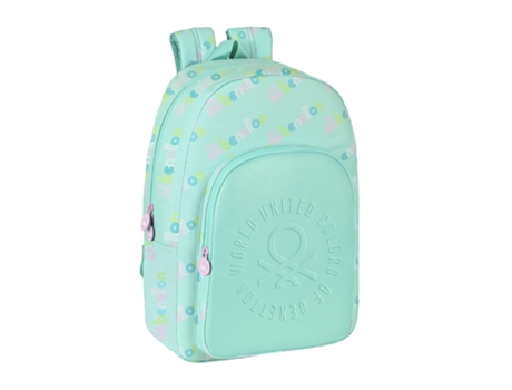 Portaflauti Safta Benetton Lila Viola - Per Flauto, 37x2x8cm, Poliestere Resistente, Con Garanzia 2 Anni