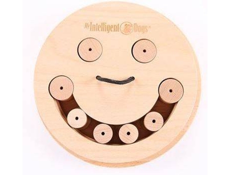 Jogo para Cães MY INTELLIGENT PET 1.441 kg