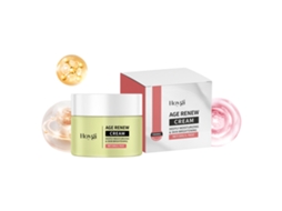 Creme Anti rugas Firmador Hidratação Intensa