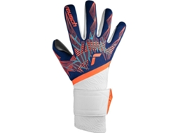 Luvas de Guarda-Redes REUSCH Pure Contact Gold