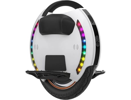 Ks 14d 420wh Monociclo Elétrico, Branco, Tamanho Único Kingsong