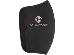 Selim de Ciclismo M-WAVE Fourspring Seatpost Cover (Tamanho Único)