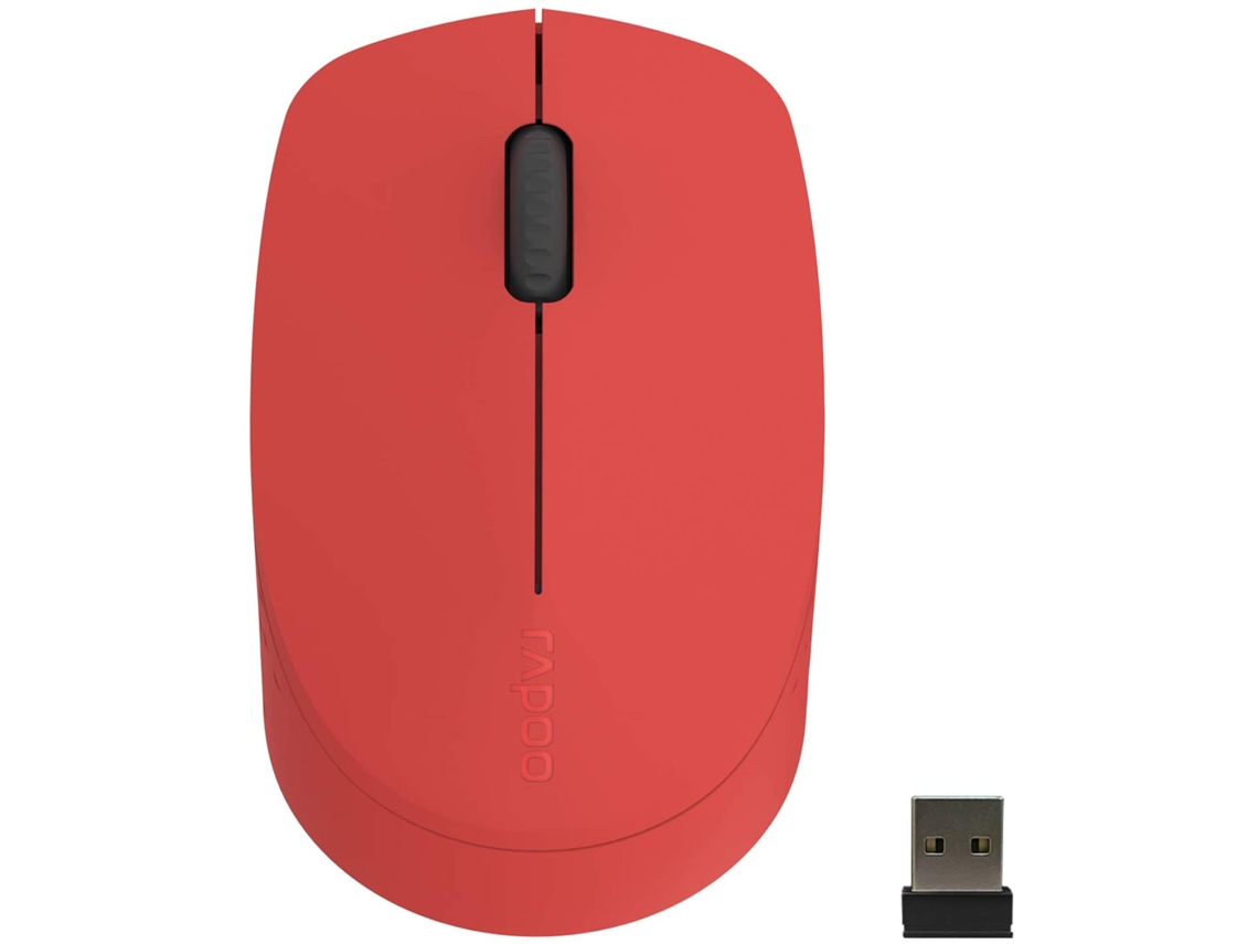 Bluetooth Mouse Wireless Silent Ergonomic UISAVE
