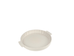 Tarteira Appolia 30 Cm Ecru PEUGEOT