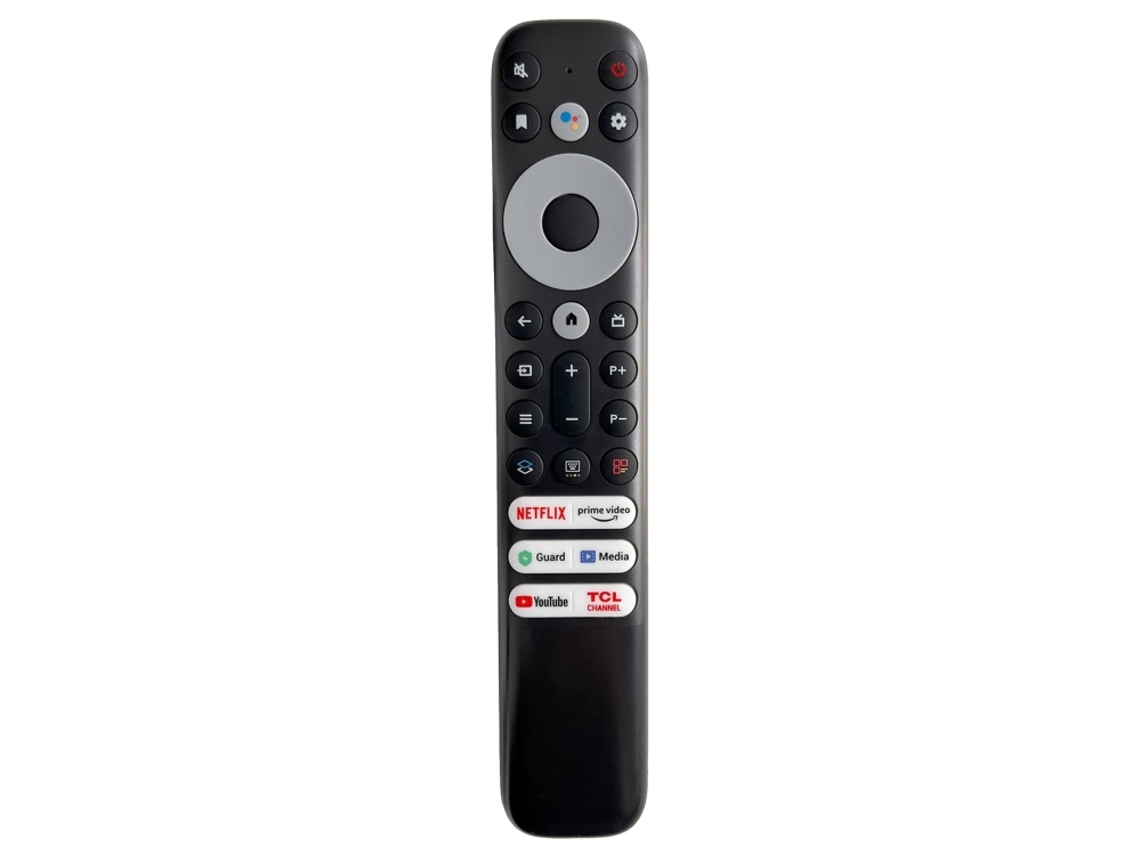 para Controle Remoto Infravermelho de Tv Inteligente Tcl Fmr1 XIAOMOYU