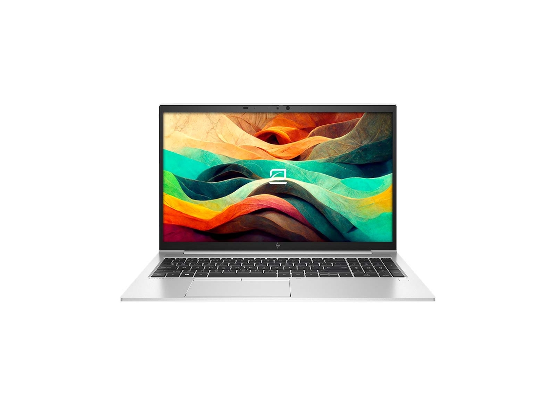 Portátil HP Elitebook 850 G7 15 6 I5 10310U 16Gb Ssd 256Gb Full Hd a A (Recondicionado Marcas Mínimas)
