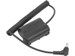 Kit Completo de Decodificação de Bateria Falsa F970 para Câmeras Z7 e Z6, Duração SFUSHOS