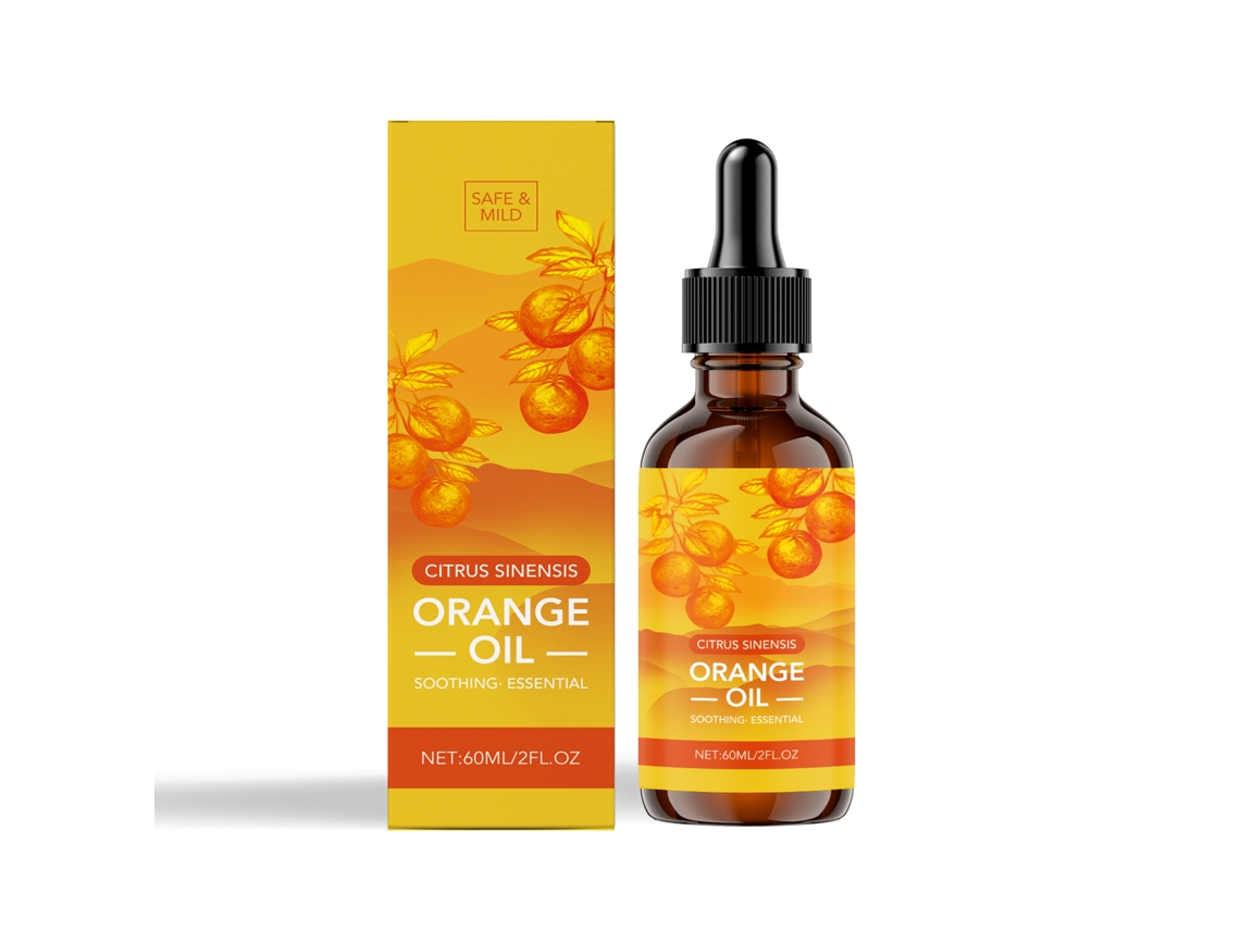 Óleo Essencial Calmante para Relaxamento