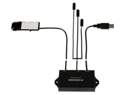 Extensor Para Controlo Remoto Infravermelhos