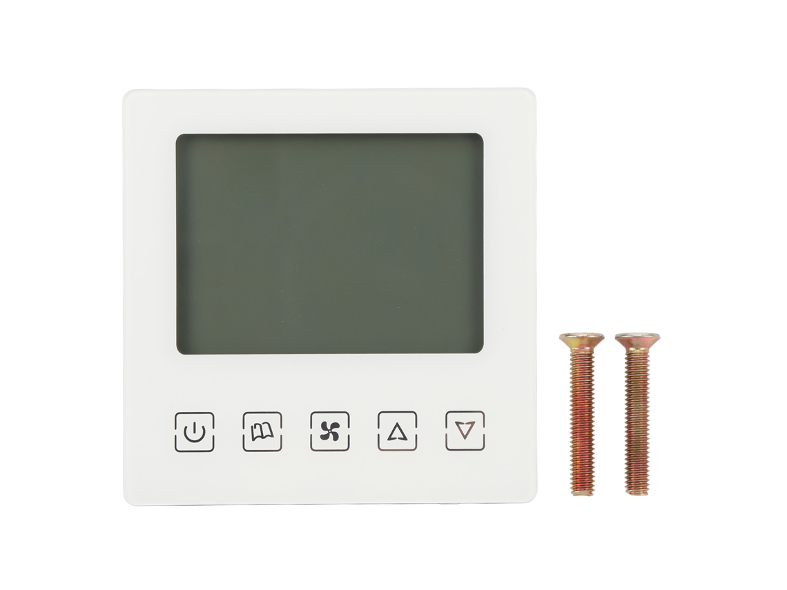 Termostato Inteligente LAXISCREED com Lcd e Monitoramento