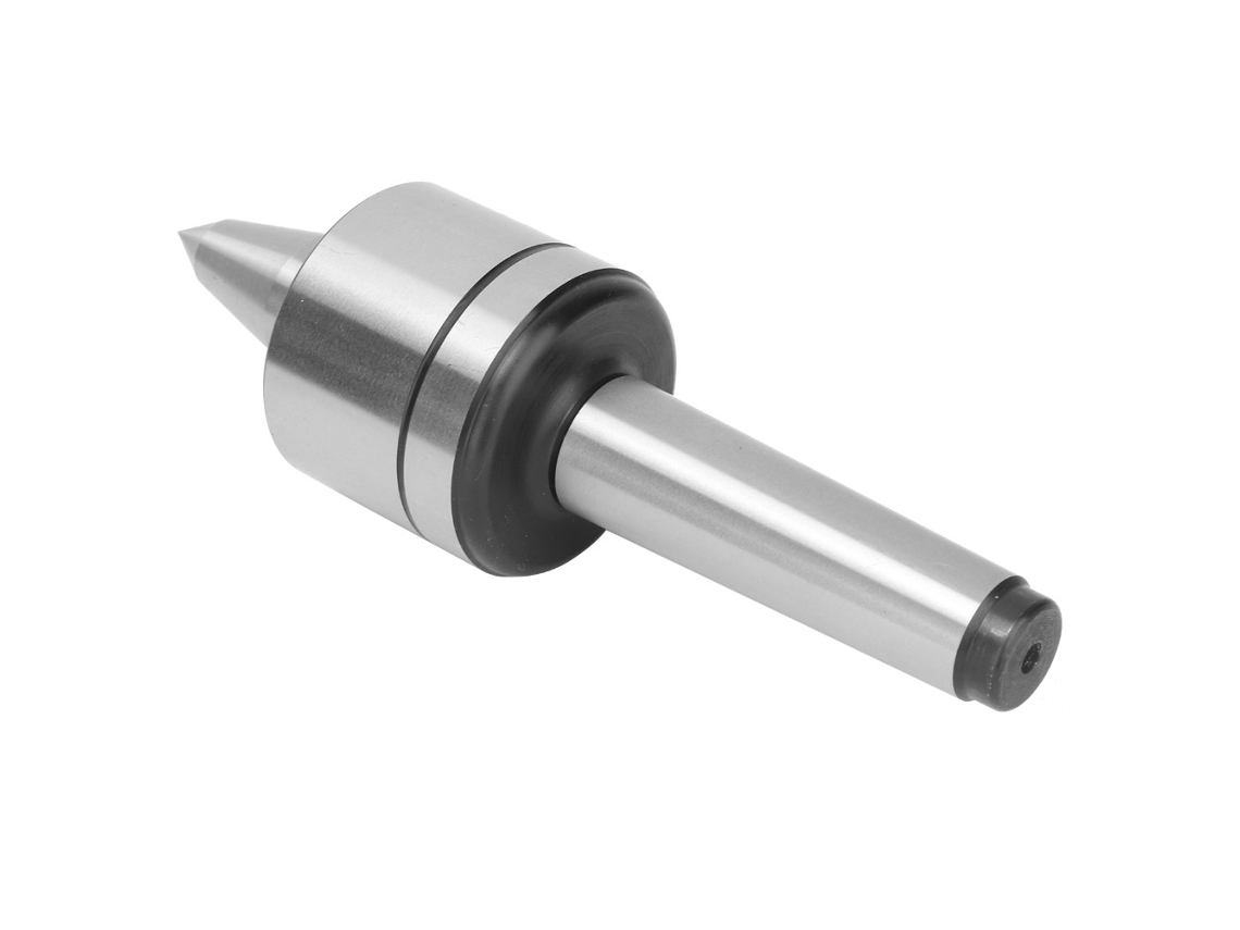 Laxiscreed Centro Rotativo Mt3 De Alta Precisão Para Torno De Metal Com Três Rolamentos Pesados