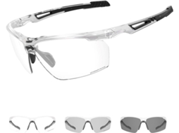 Óculos de Sol Fotocromáticos Lunette Velo Homme Ciclismo Resistente Leve S/MARCA