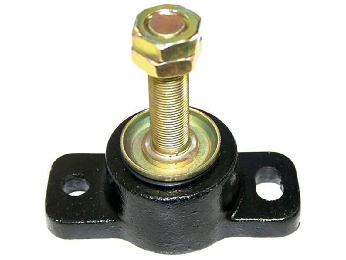 Suporte Do Motor Mercruiser Silentblock 135Kg Dourado 16 Mmgoldenship