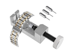 Kit De Ferramentas Para Remover Elo De Relógio Ferramenta De Reparo De Pulseira De Relógio