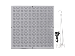 2026 lâmpada de Bronzeamento 460nm Luz Azul Terapia 225 Leds Rosto e Corpo 15w Plugue Au 100 240v