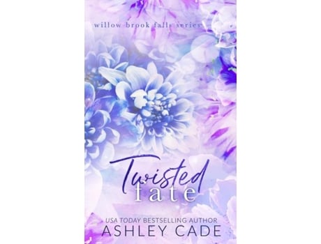 Livro Twisted Fate Special Edition de Ashley Cade (Inglês)