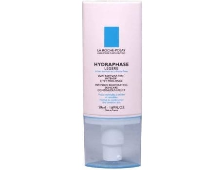 Creme de Rosto  The Roche-Posay Hydraphase Intense Riche