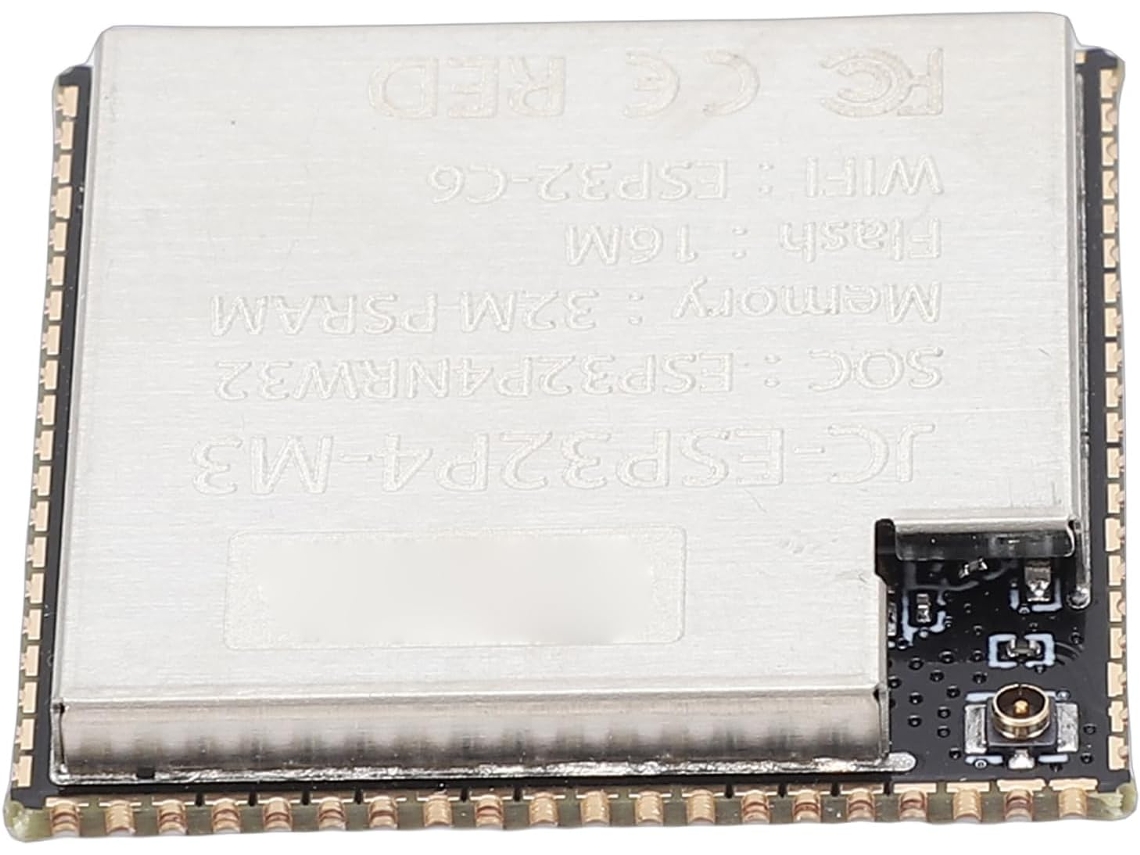 placa C6 com Processador Dual Wifi 6, 5 Mb, 16 Mb, Sem Memória Flash, Mipi csi/dsi, Usb 2.0 SFUSHOS