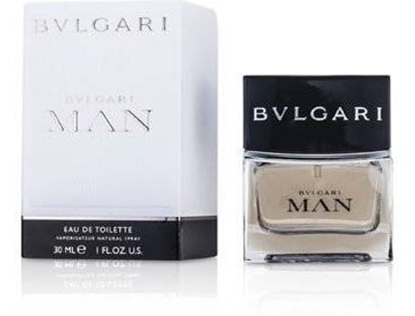 parfum bulgari